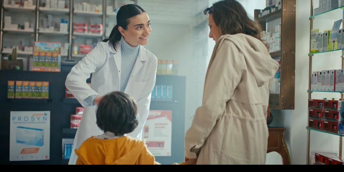 Они Всегда Рядом С Нами (14 Мая — День Фармацевтов)